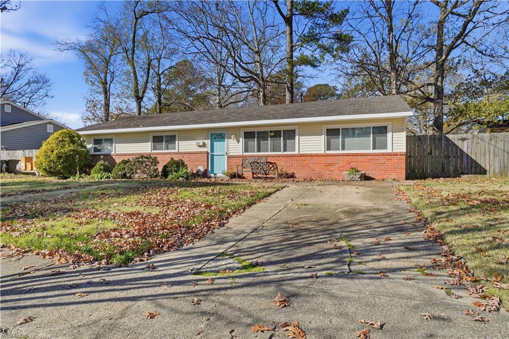 443 Appian Avenue, Virginia Beach, VA 