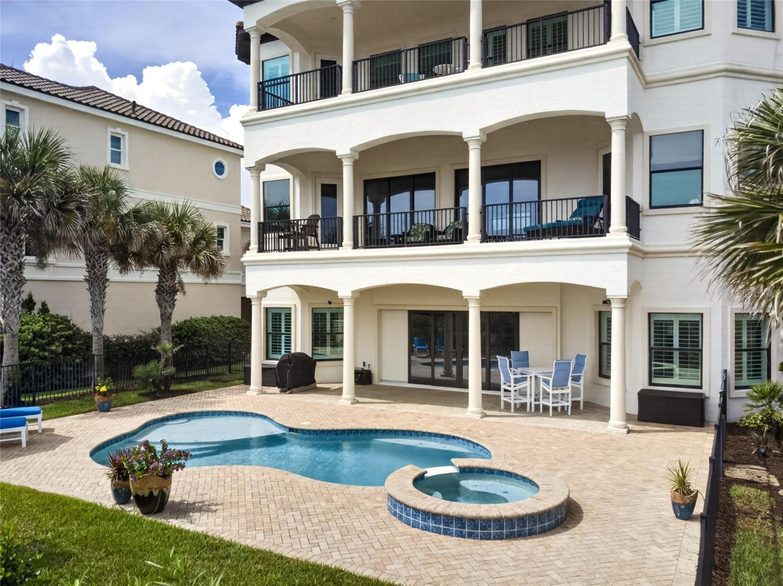 6 Ocean Ridge Boulevard N