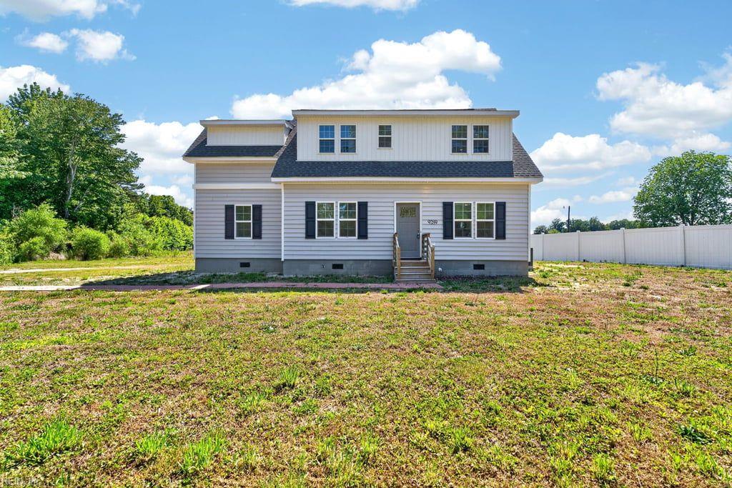9289 Gates Road