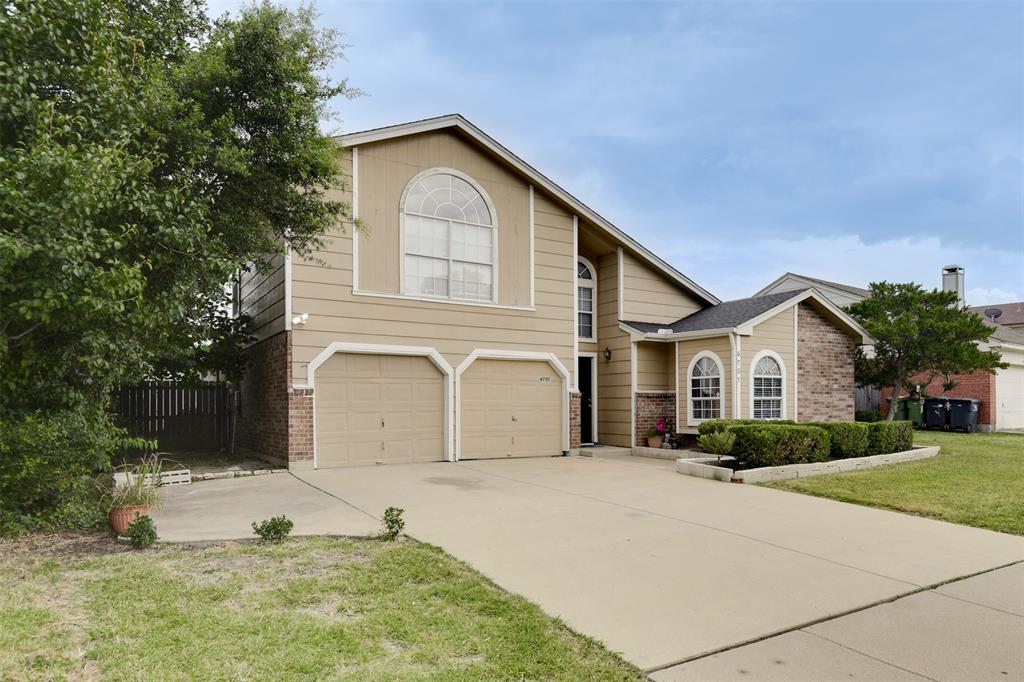 6707 Copperwood Court