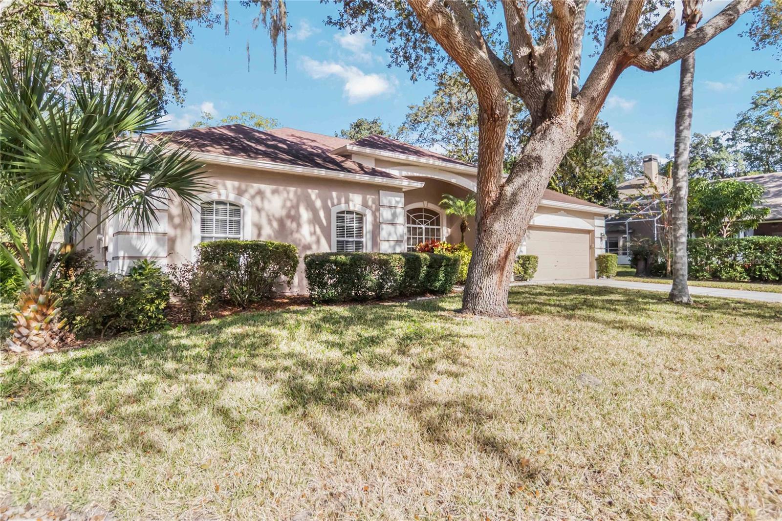 124 Blue Creek Drive