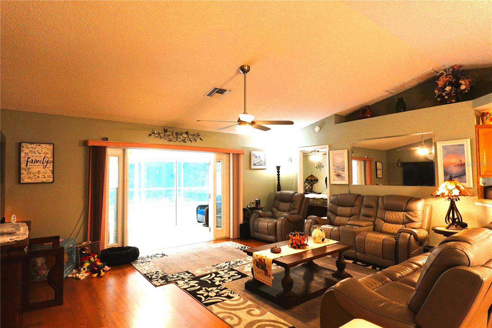 8879 N Sandree Drive