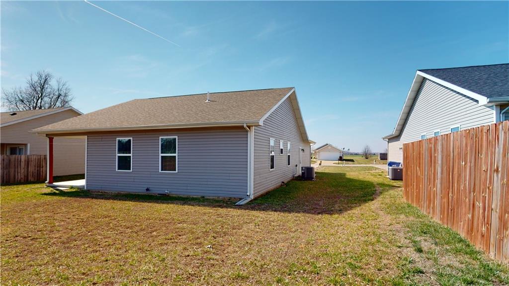 723 Meadow Lane