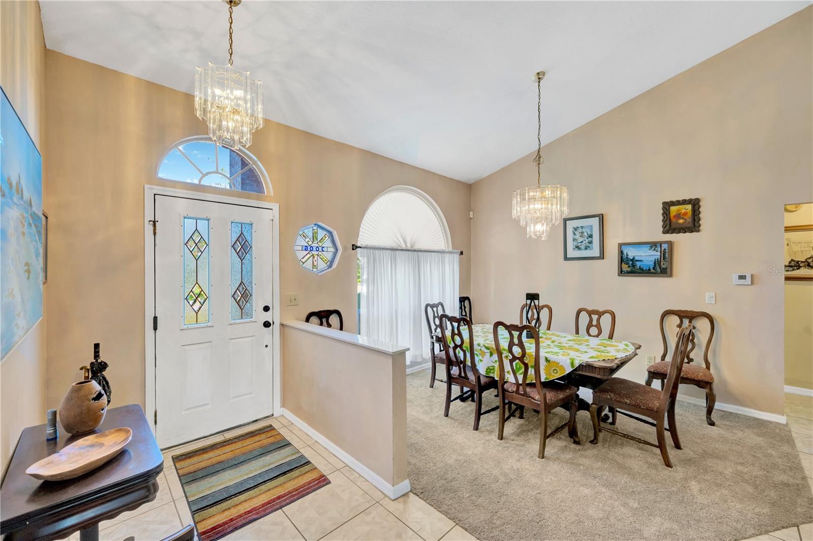 3006 Forest Club Drive