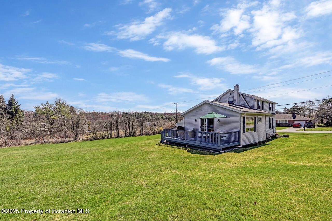 1363 Fairview Road