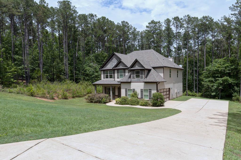 301 Ross Road
