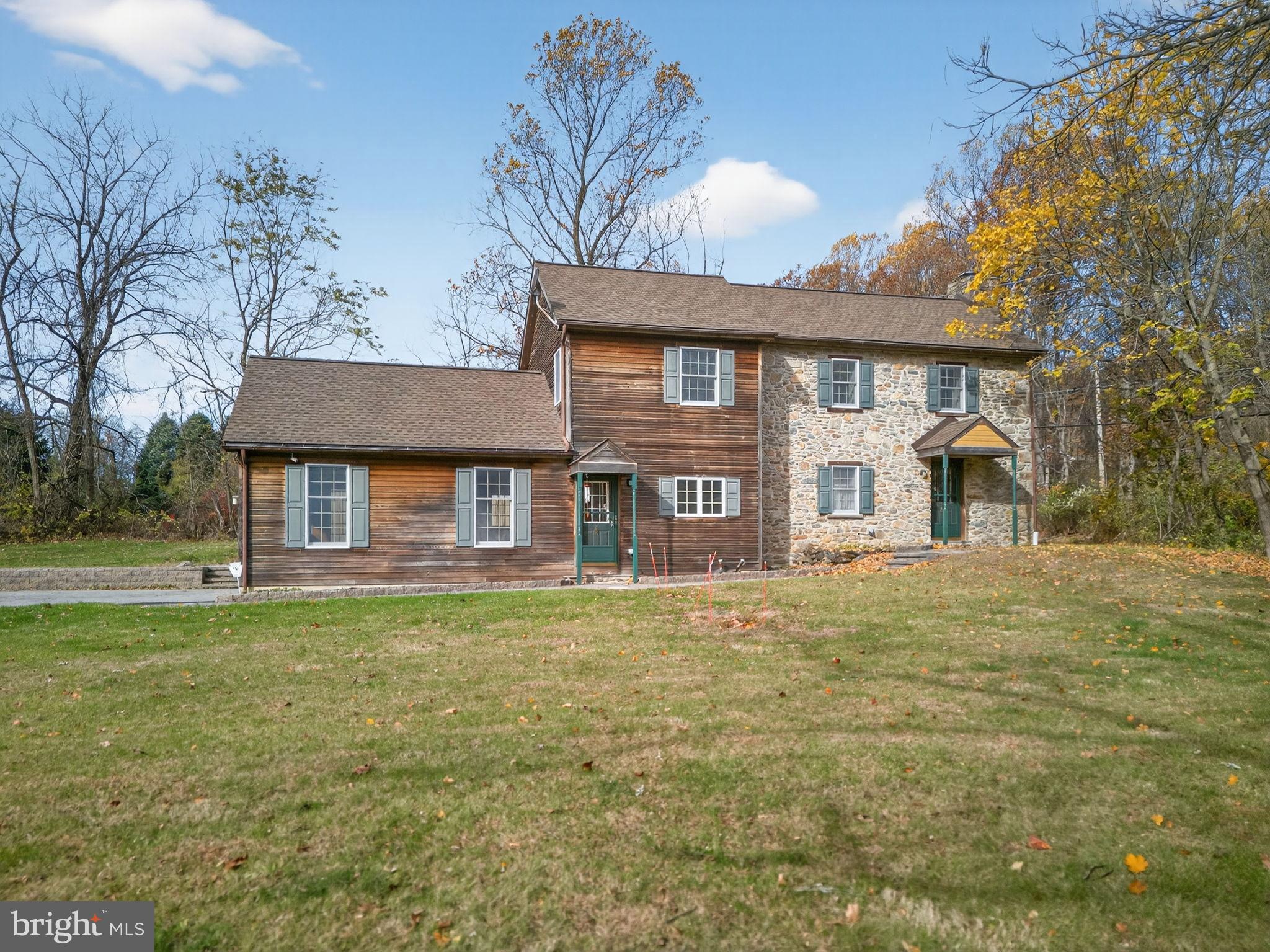 275 Sally Ann Furnace Road