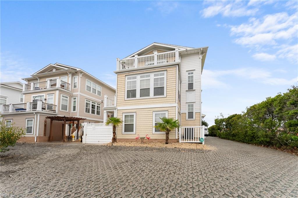 2300 Red Tide Road, Virginia Beach, VA 
