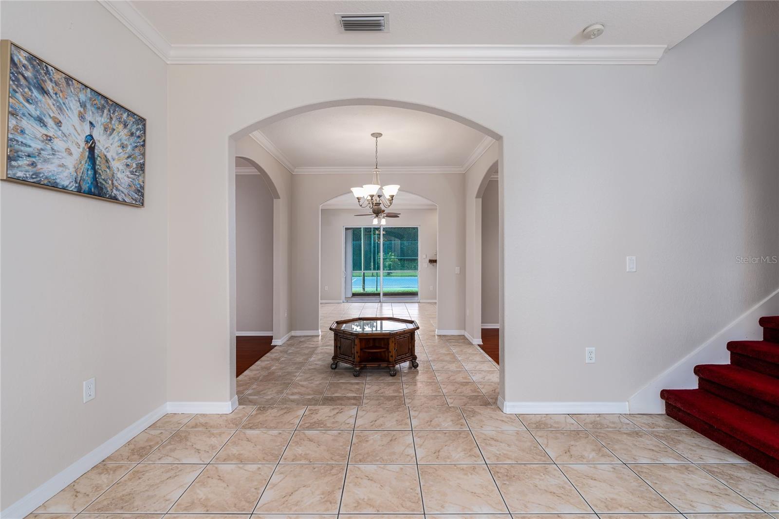 17809 Howling Wolf Run