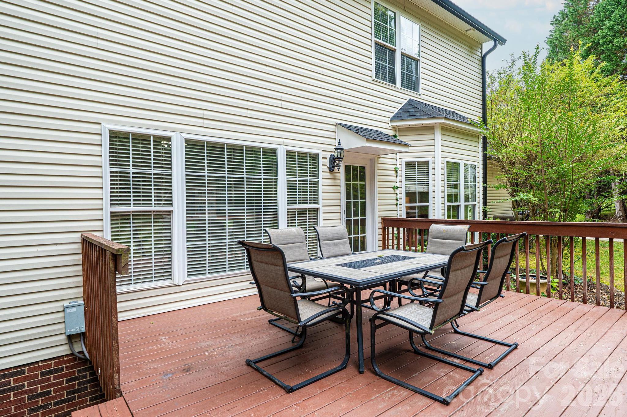 5700 Crown Terrace