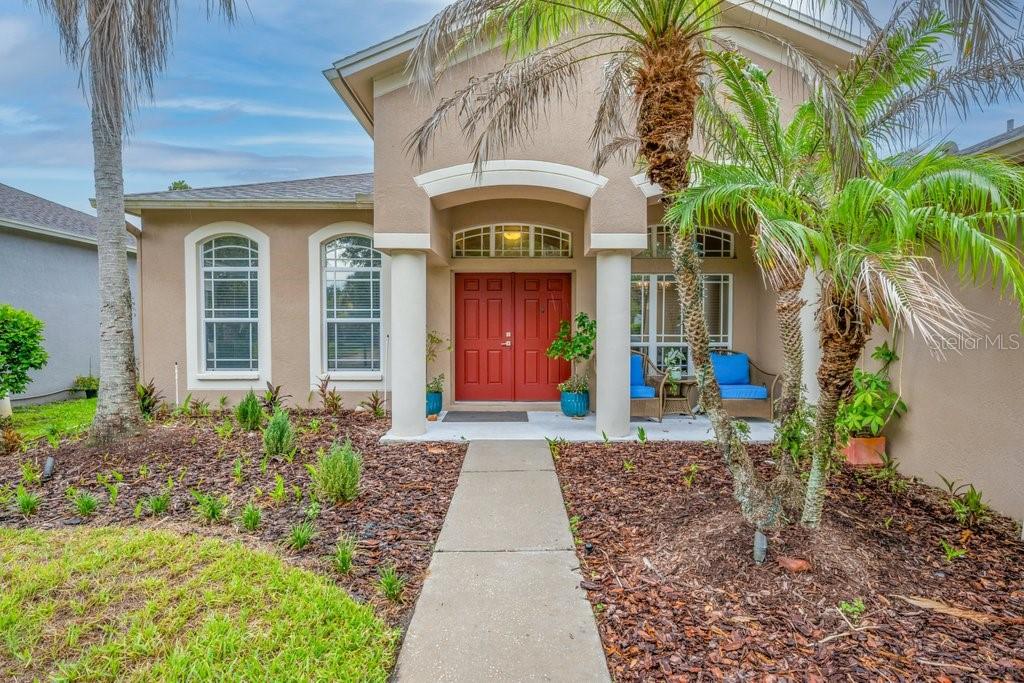 16135 Bridgedale Drive