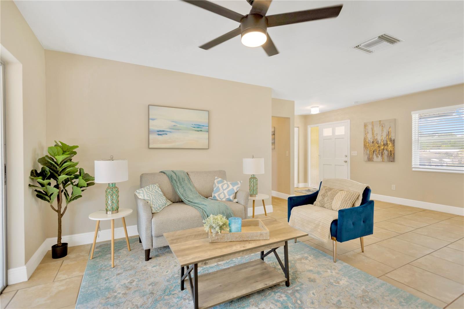 7047 Spring Hill Drive