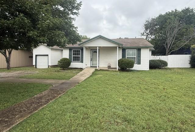 7026 Hickory, Street Frisco, TX