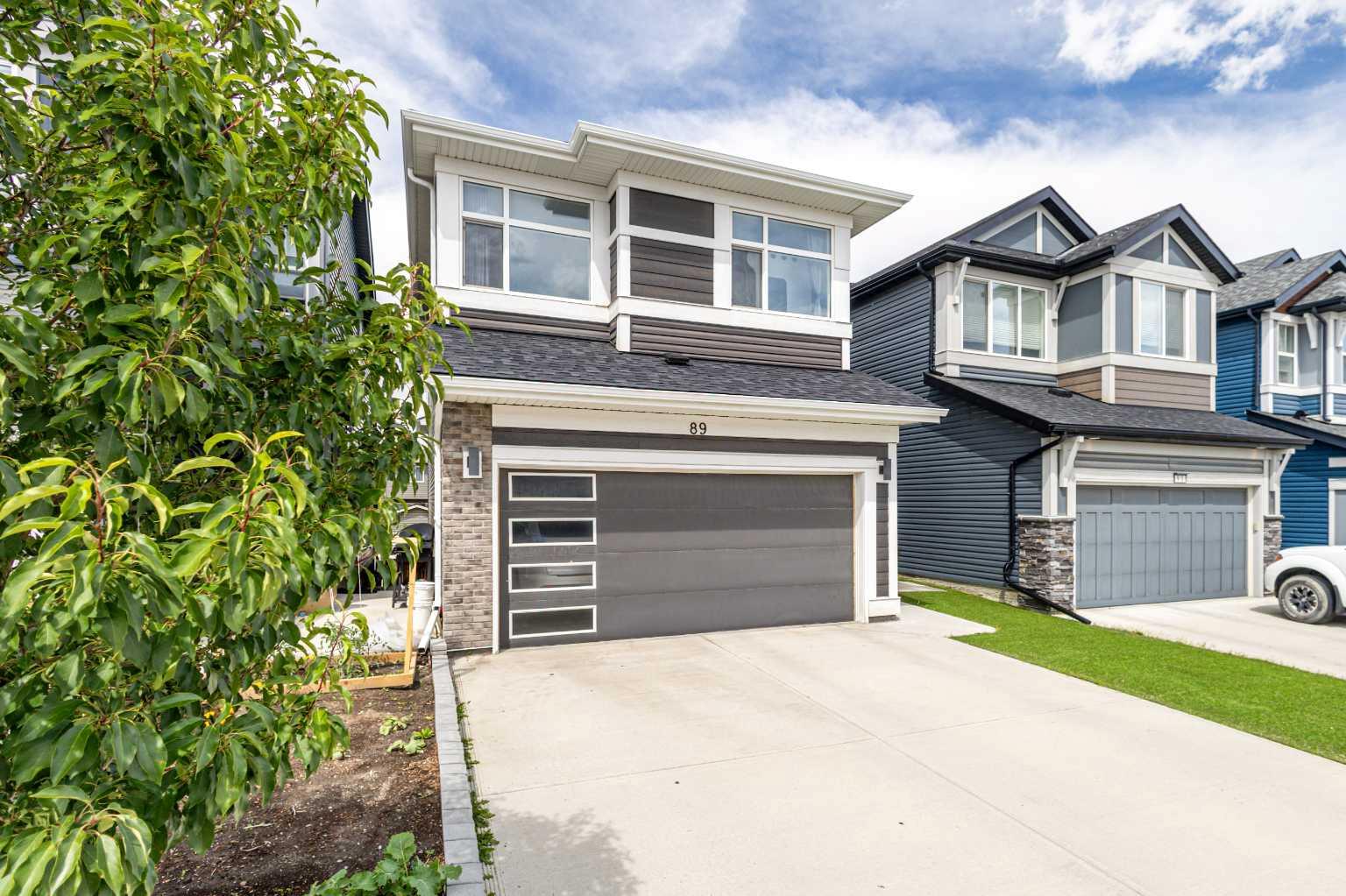 89 Howse Common NE