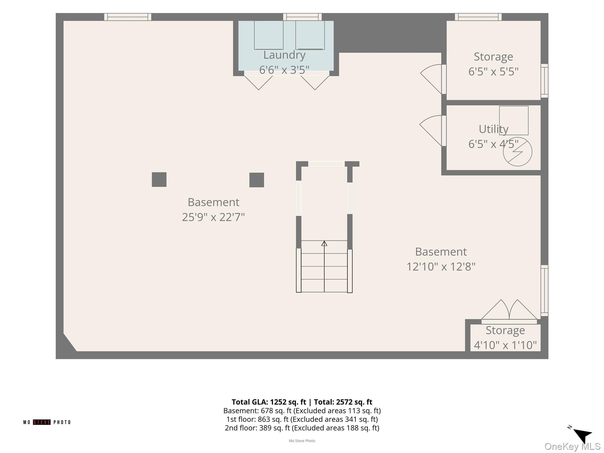 2693 Fox Road