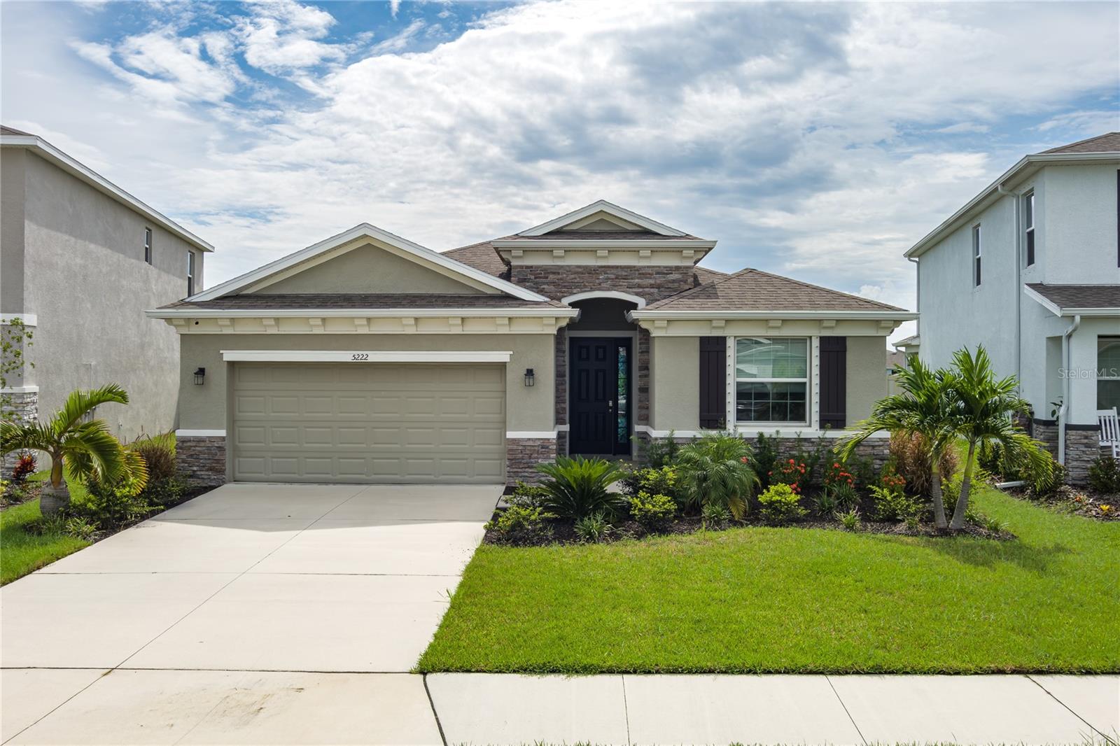 5222 Granite Dust Place