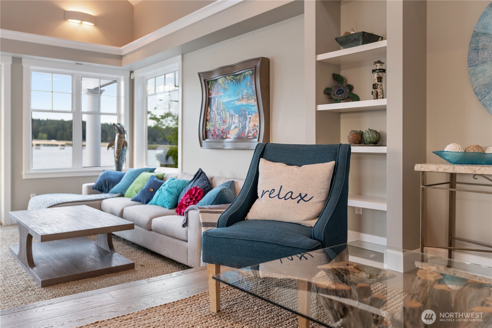 253 Bella Bella Drive