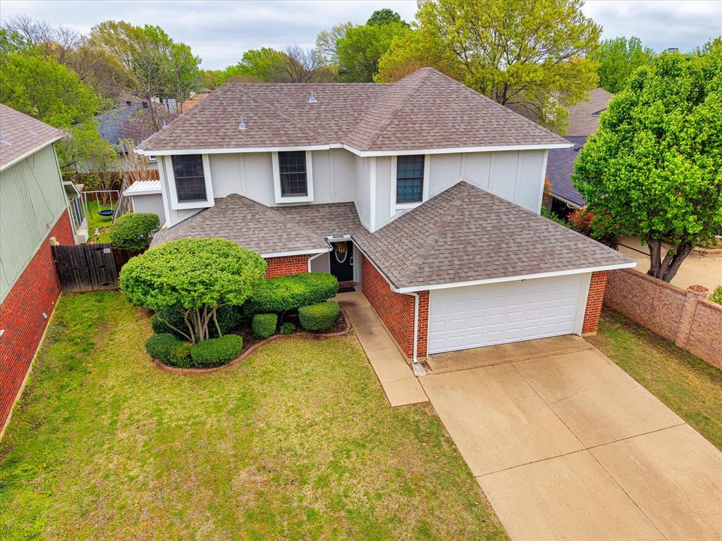 5717 Polo Club Drive