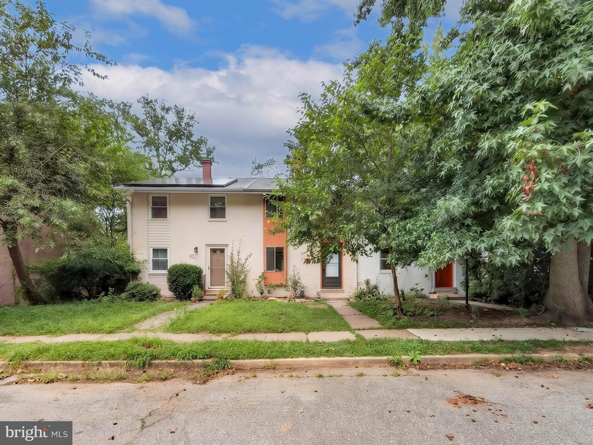 5443 Hildebrand Court