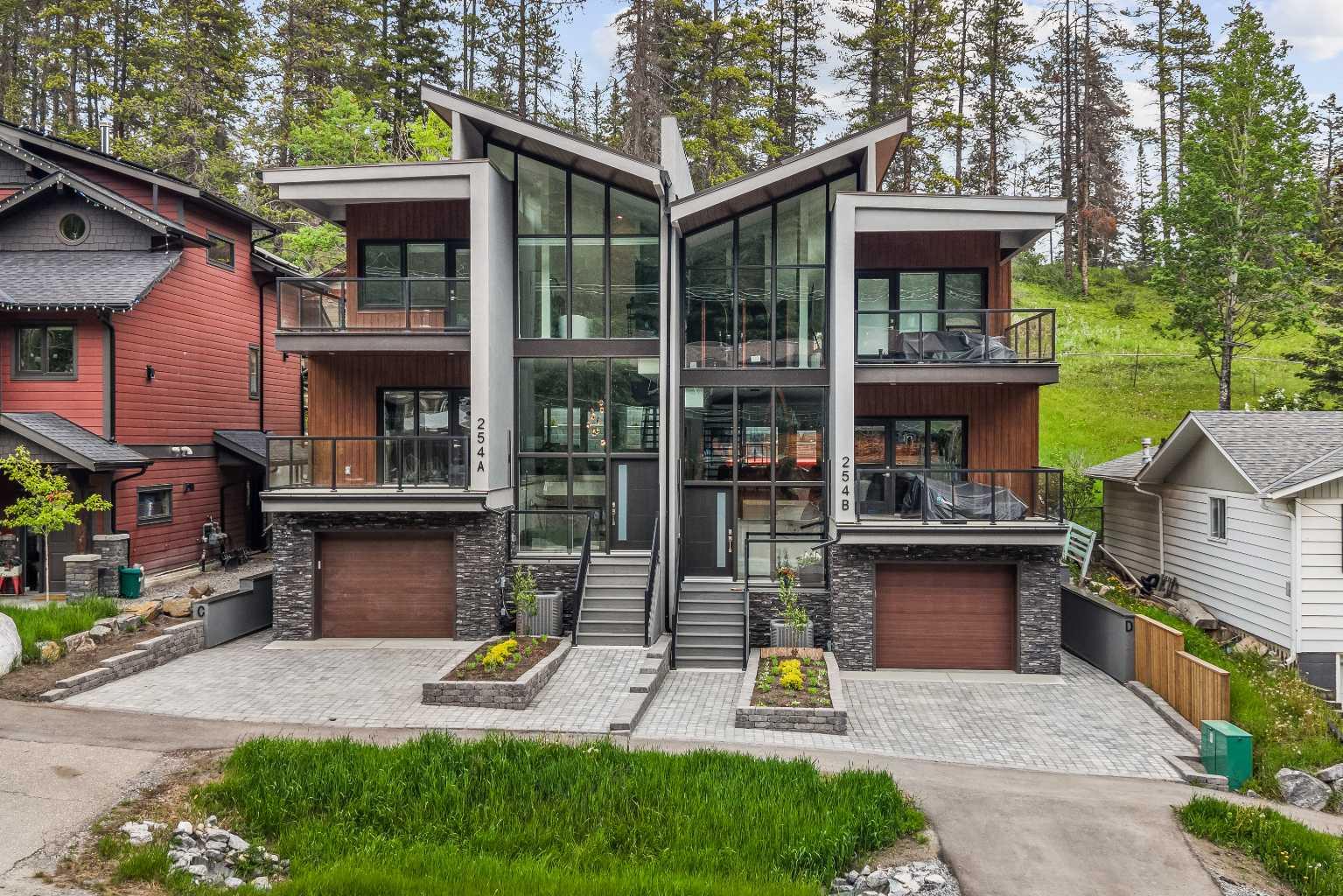 254A Three Sisters Drive