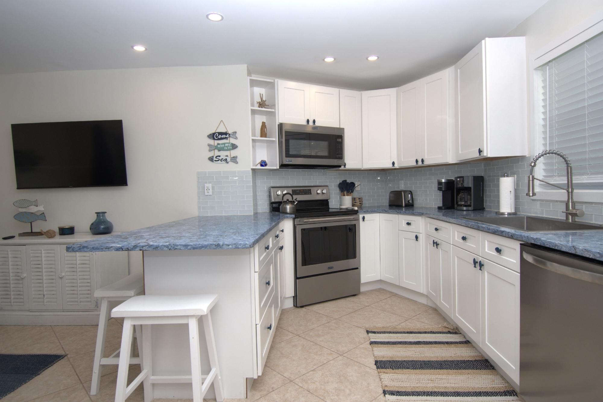 502 Beach Villa 502, Tcb 502