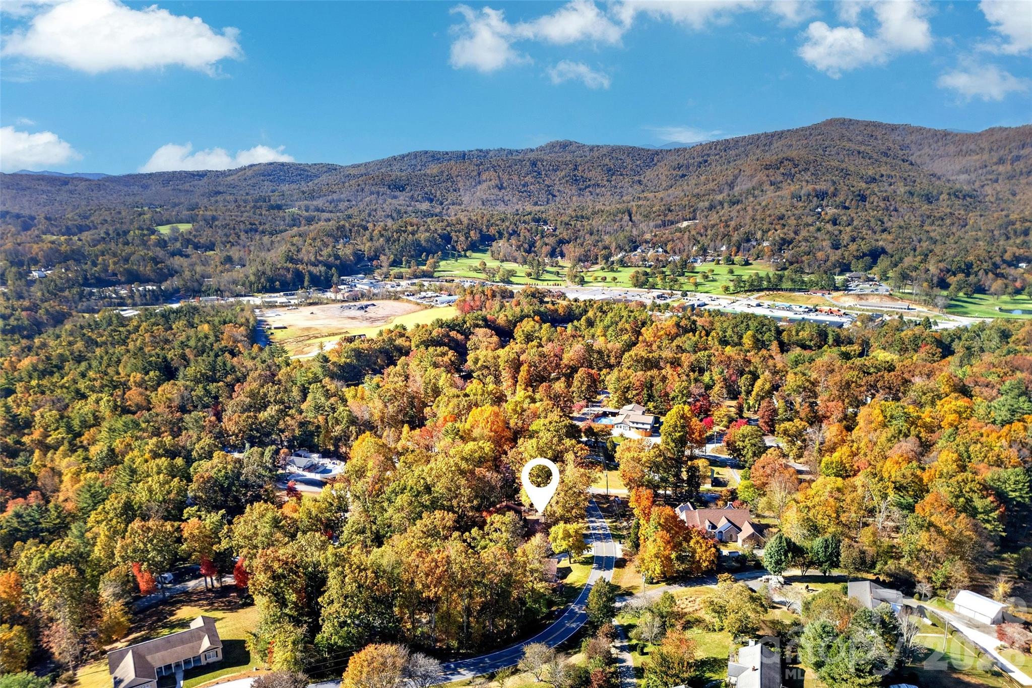 592 Carters Ridge Road