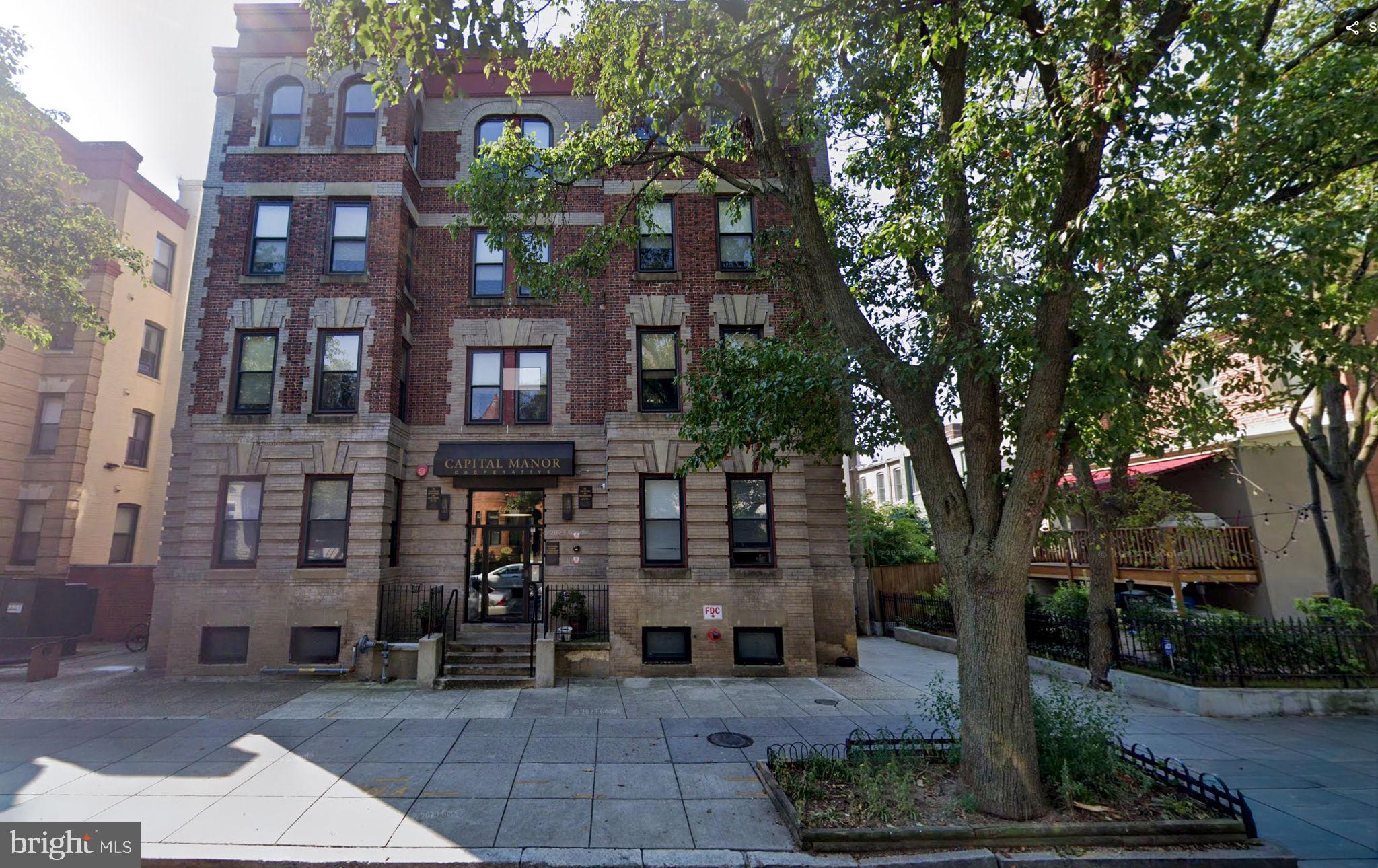 1444 W Street NW 203