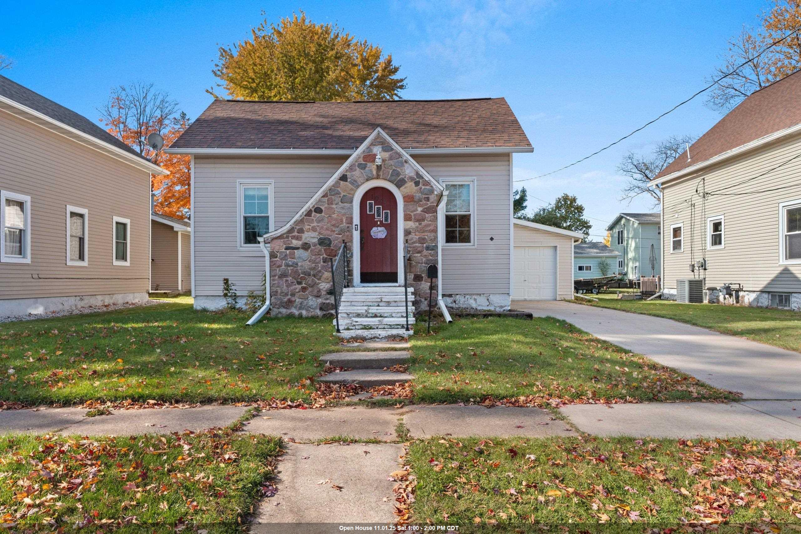 1011 Lawrence Street