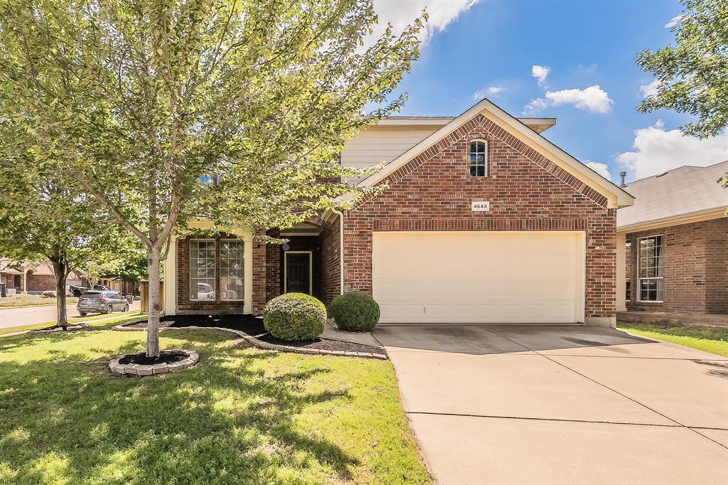 4648 Prickly Pear Drive