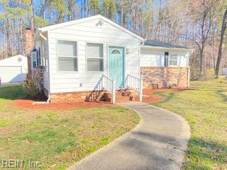 1073 Scenic Boulevard, Chesapeake, VA 