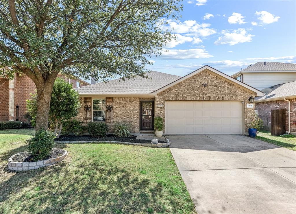 11816 Cape Cod Springs, Drive Frisco, TX