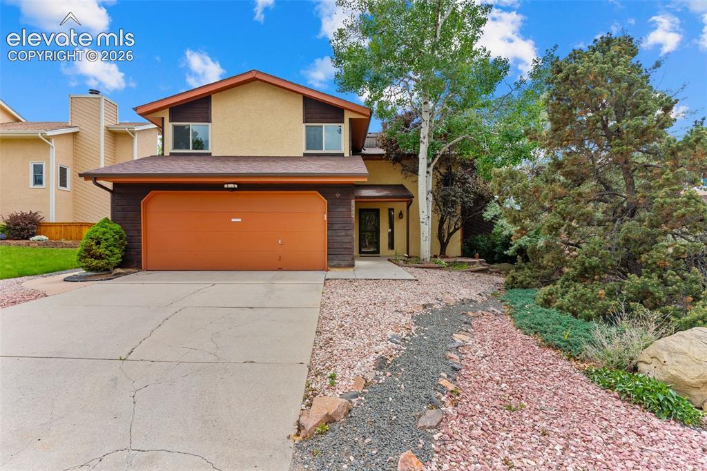 5171 Solar Ridge Drive