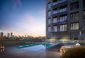 543 W Richmond St 432