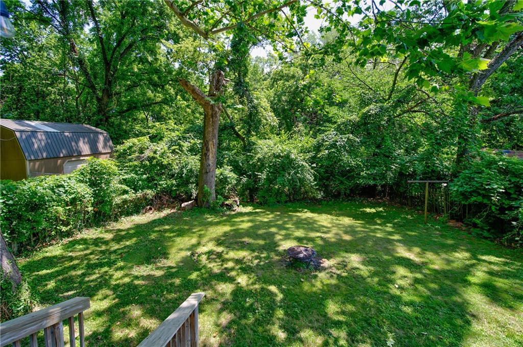 5519 NW Meadowvale Drive