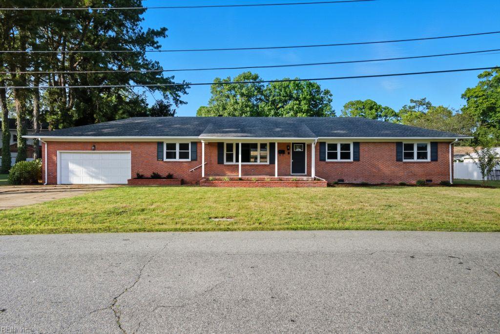 1403 Freeman Avenue, Chesapeake, VA 