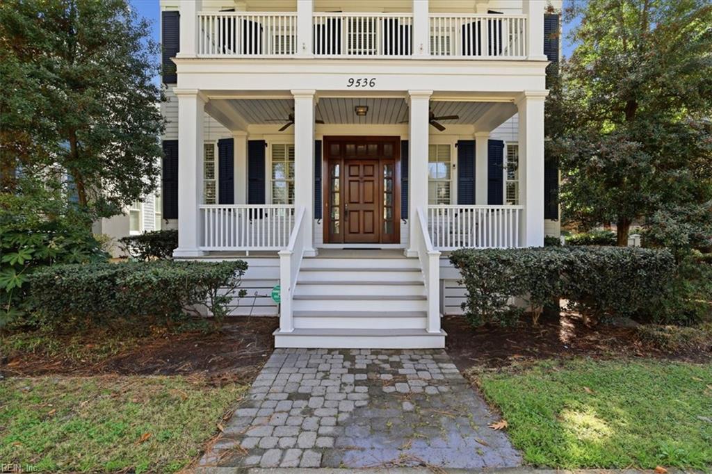 9536 25th Bay Street