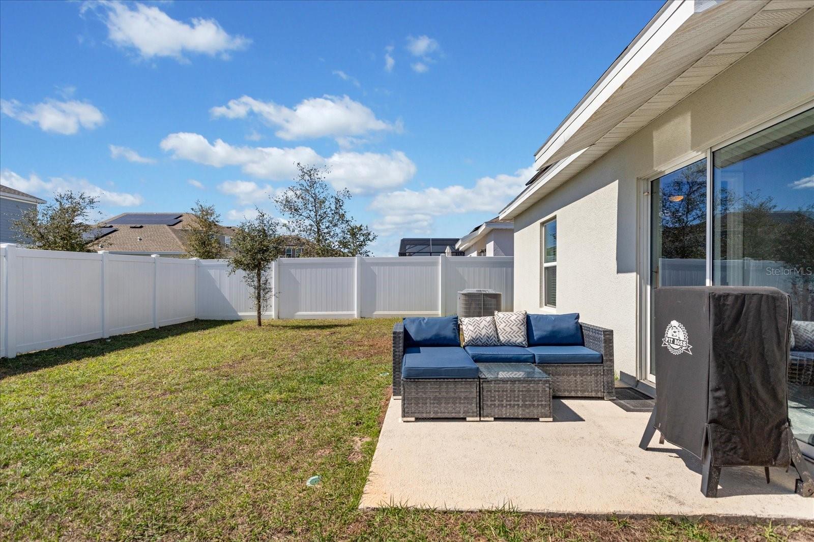 1805 Heart Lake Drive