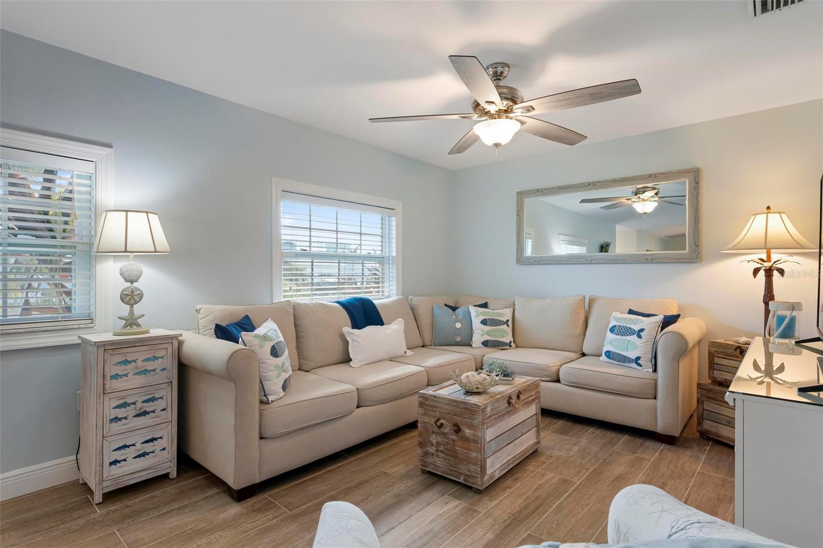 607 North Point Drive