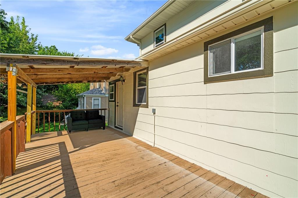 708 N Liberty Street