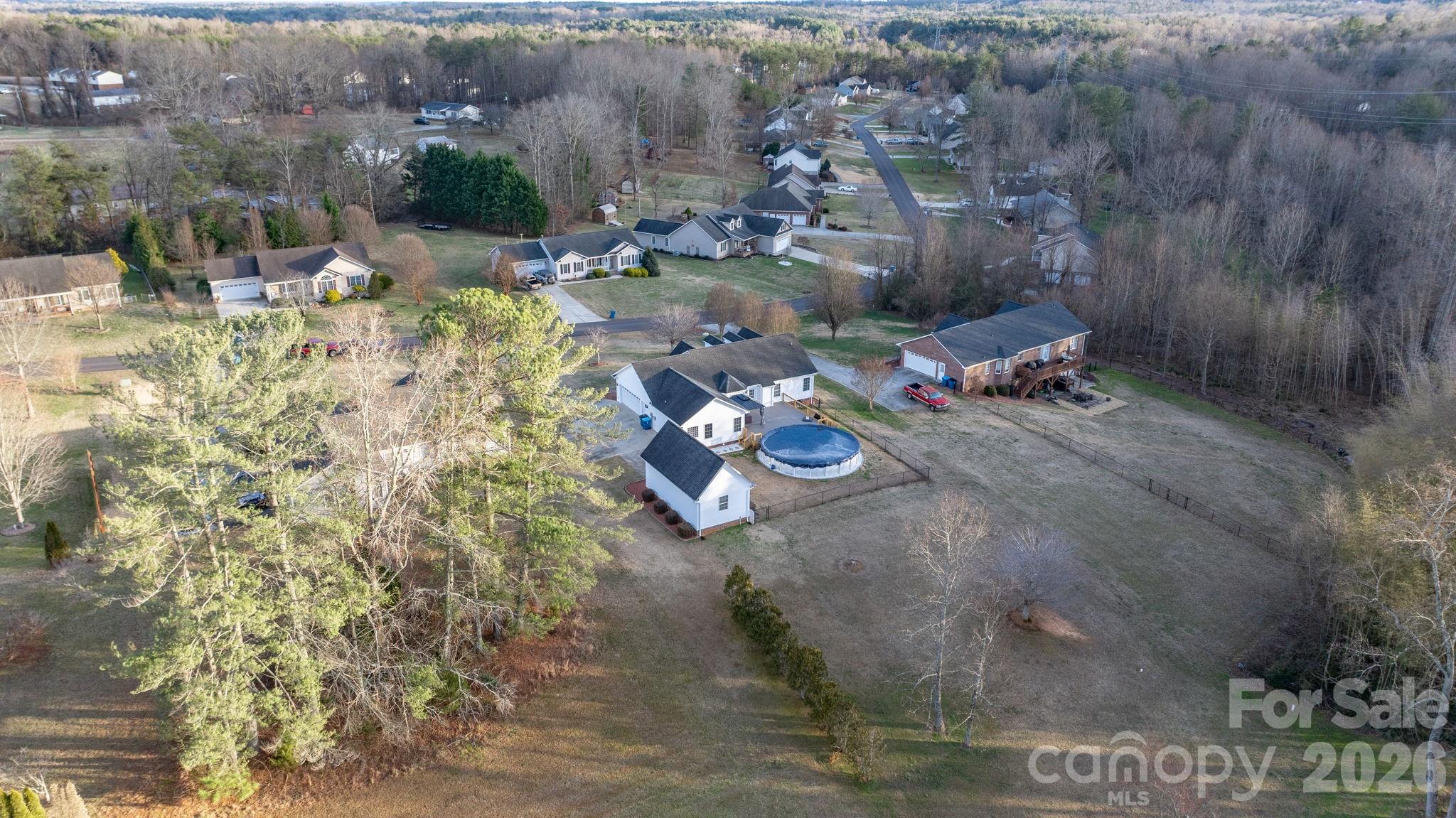 3155 Covington Way