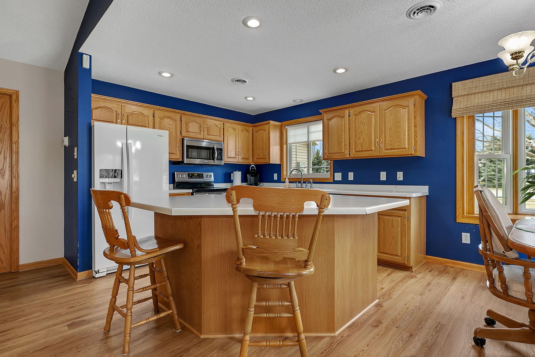 1101 Willow Pond Drive