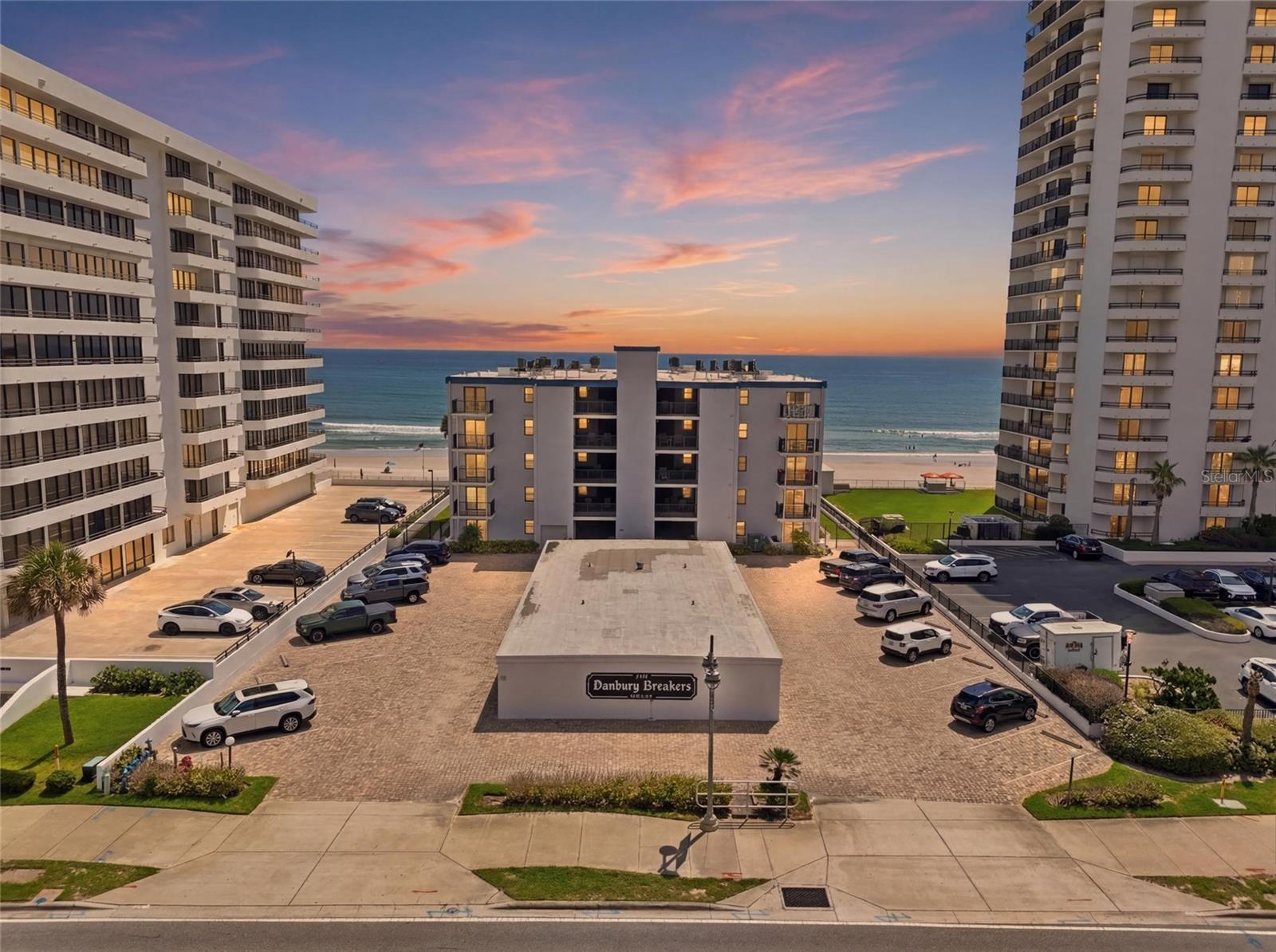 3747 S Atlantic Avenue 4050