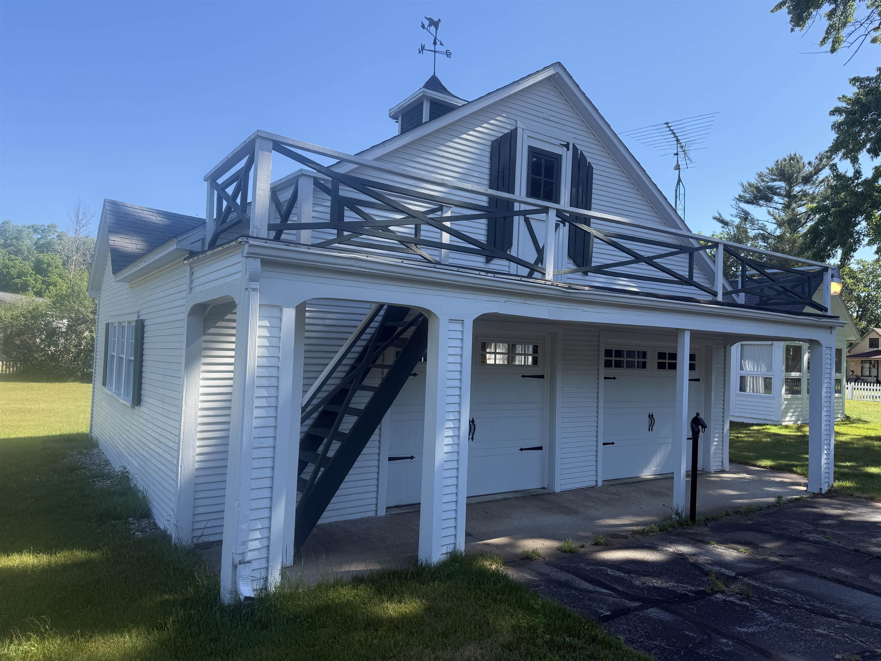 414 Foster Road