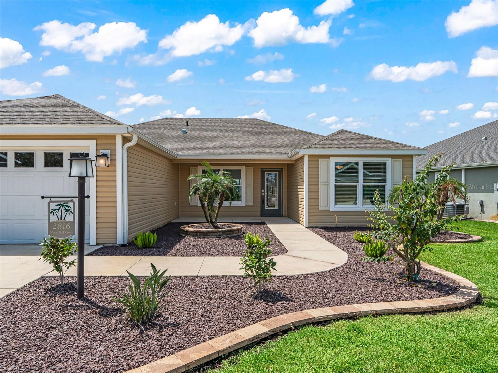 2816 Navy Hill Circle