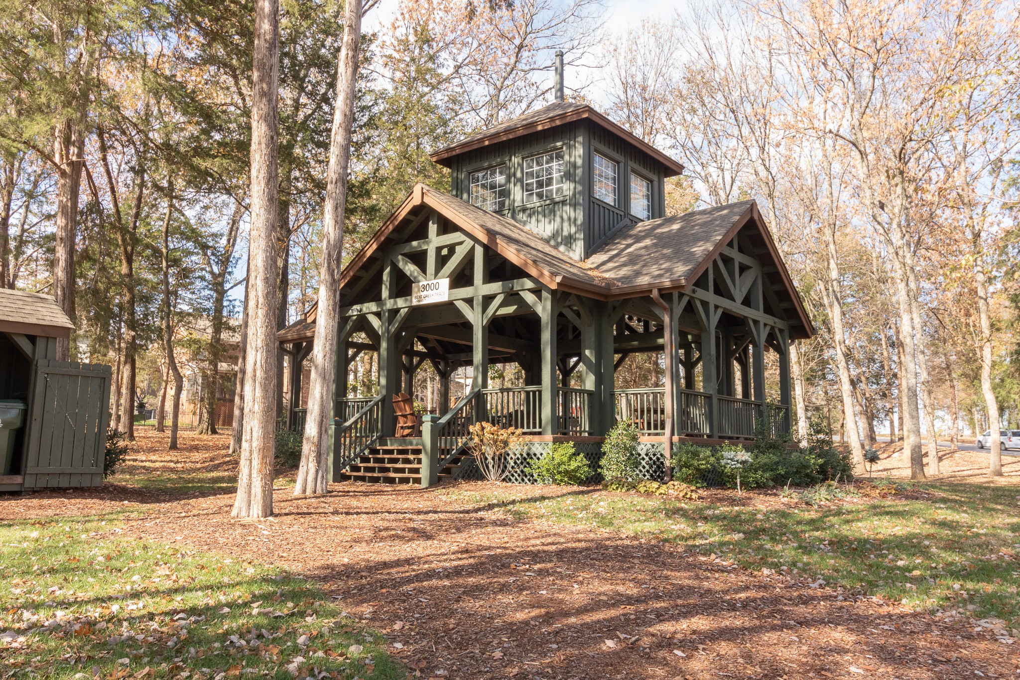 7024 Fishing Creek Rd