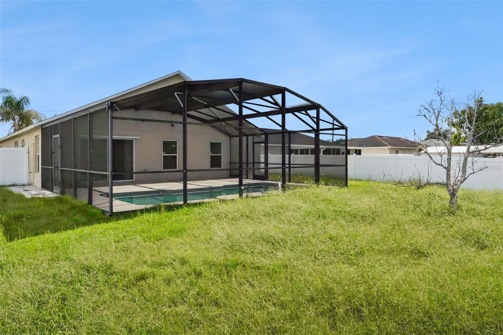 1 Catalina Court