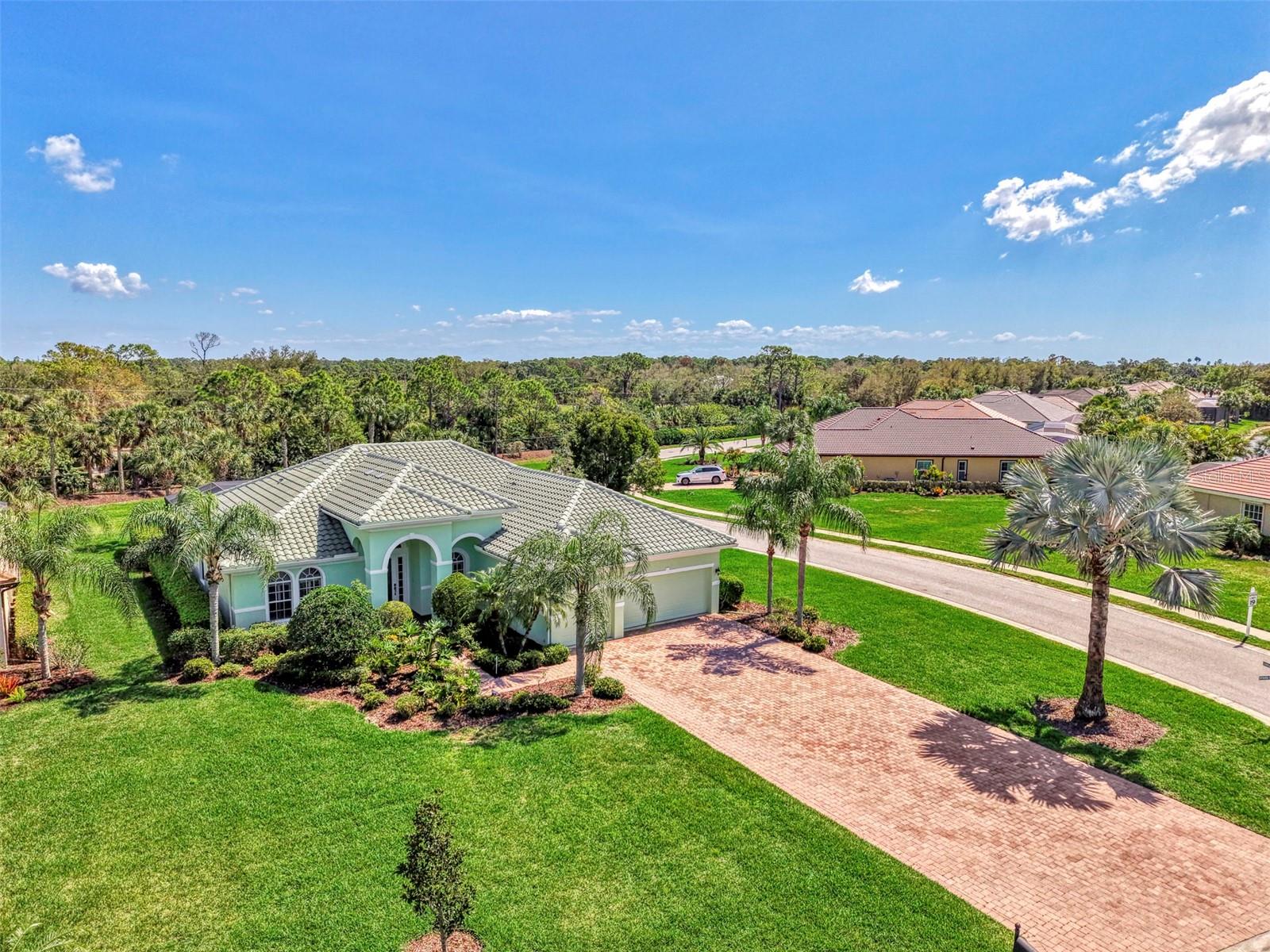 2635 Myakka Marsh Lane