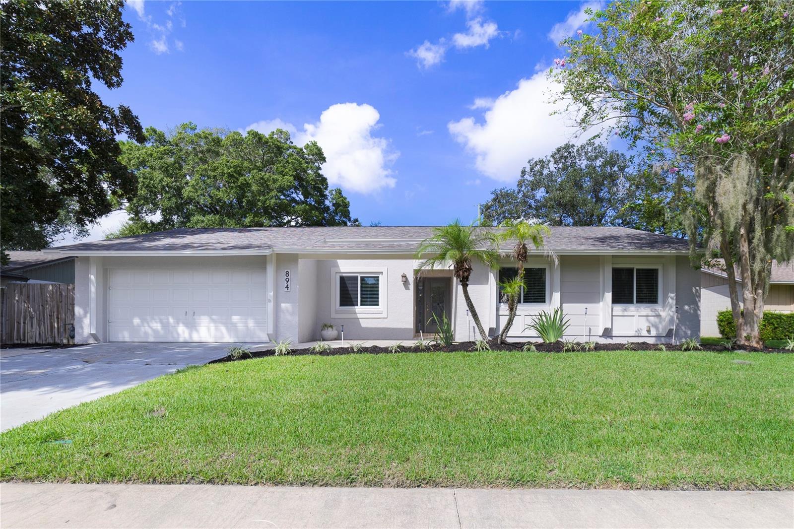 894 Little Bend Road