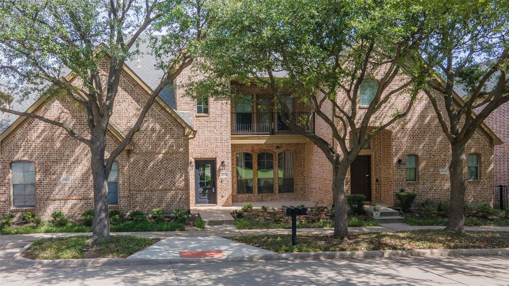 6778 Firenze, Lane Frisco, TX