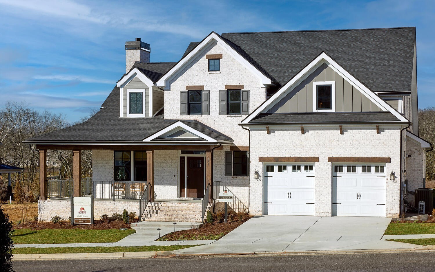 384 Reddenwood Rd
